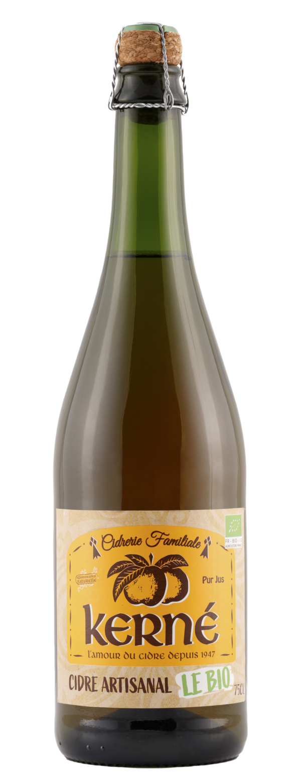 Cidre-LE-BIO-Kerné