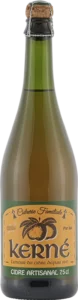 Cidre-Le Kerné-75cl