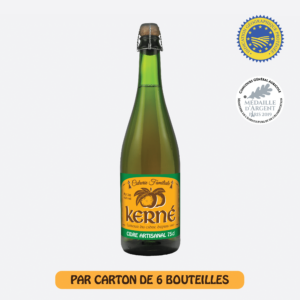 cidre-le-kerne