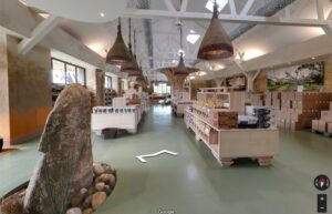 Visite virtuelle Cidrerie Kerné