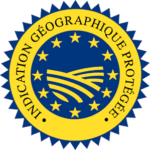 IGP Label