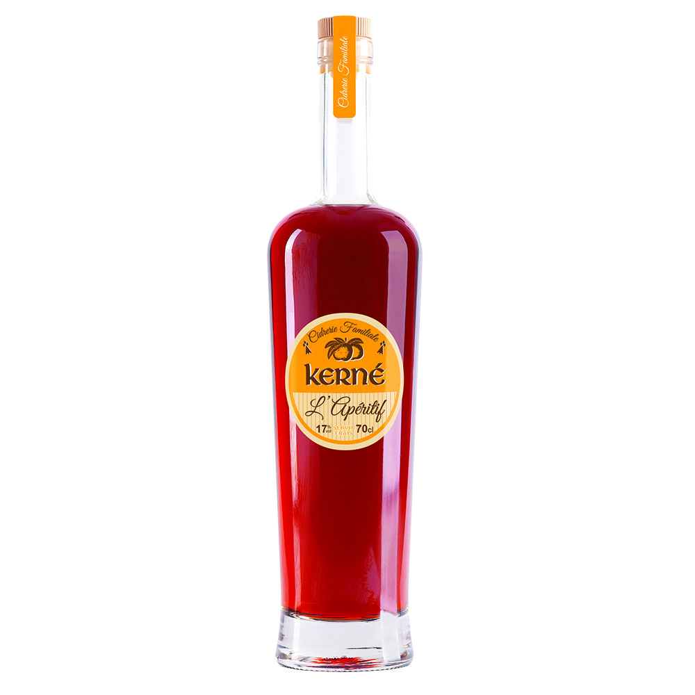 apéritif-kerné