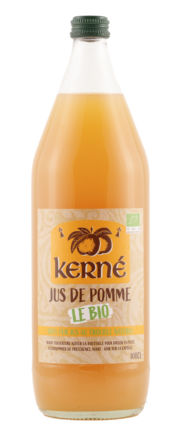Jus-de-pomme-LE-BIO-Kerné