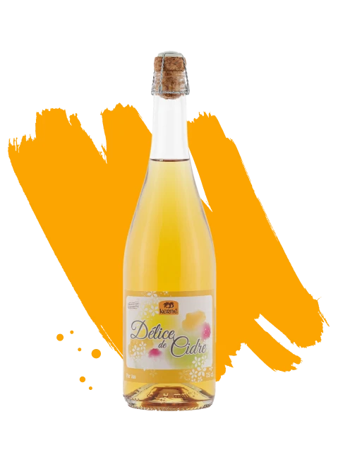 Le Délice de Cidre