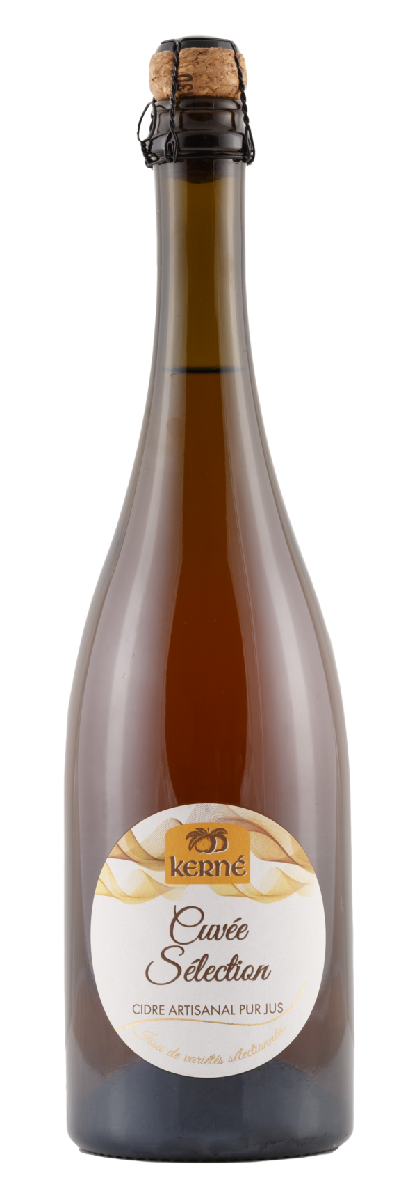 Cuvée-Sélection-Kerné-75cl