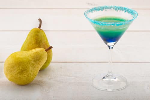 Dégustation de cocktails