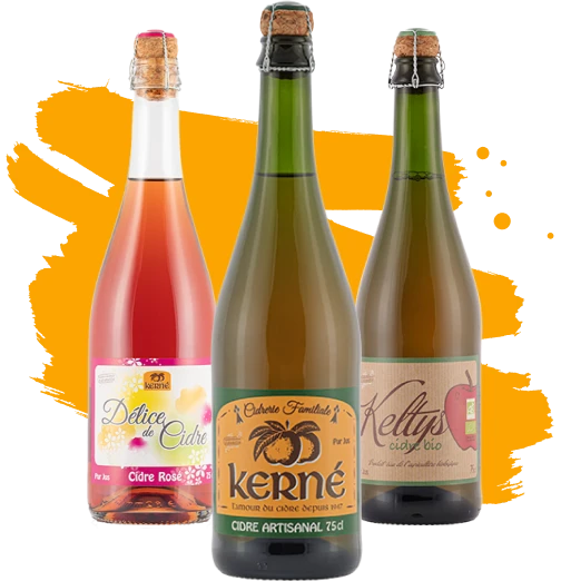 Kerné Ciders