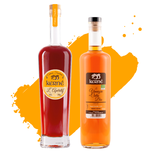 L'Apéritif et le Vinaigre