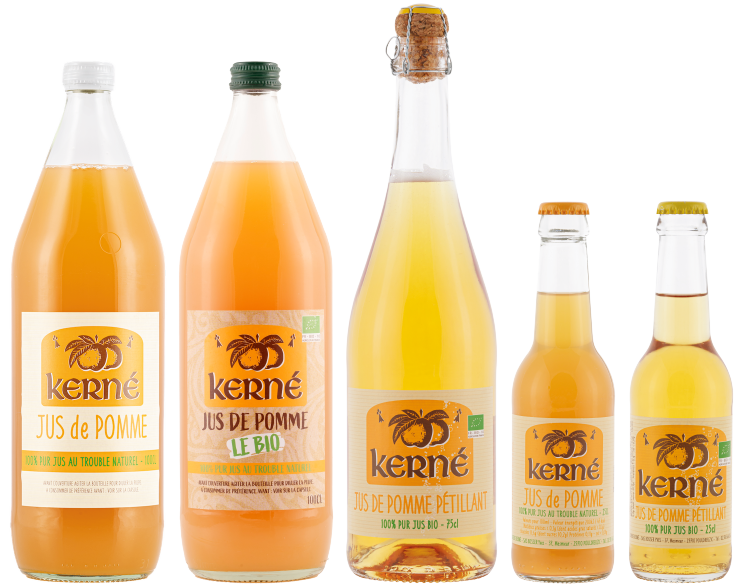 Apple Juices